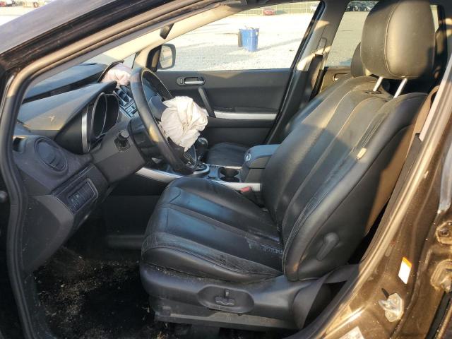 Photo 7 from auction – 2009 MAZDA CX-7 with VIN JM3ER293390222962