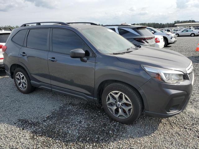 Photo 4 from auction – 2019 SUBARU FORESTER P with VIN JF2SKAEC5KH506599