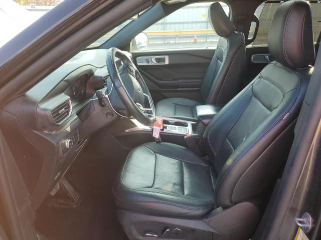 Photo 7 from auction – 2020 FORD EXPLORER L with VIN 1FMSK7FH4LGA76854