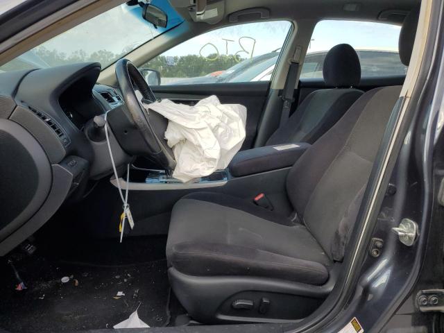 Photo 7 from auction – 2013 NISSAN ALTIMA 2.5 with VIN 1N4AL3AP1DC163291