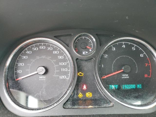 Photo 9 from auction – 2009 CHEVROLET COBALT LT with VIN 1G1AT58H797181663