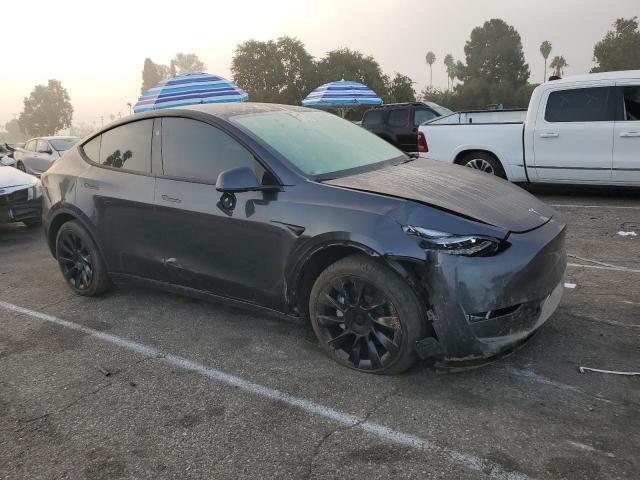 Photo 4 from auction – 2024 TESLA MODEL Y with VIN 7SAYGDED7RF103600