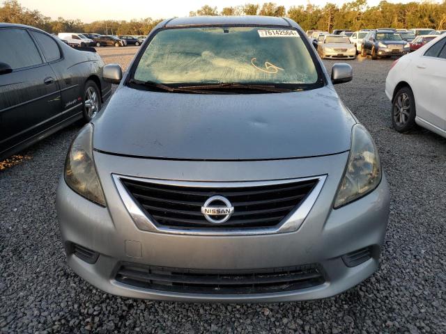 Photo 5 from auction – 2013 NISSAN VERSA S with VIN 3N1CN7AP9DL846853