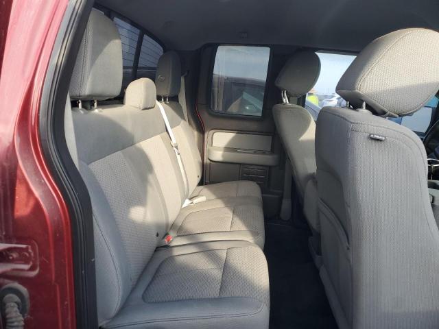 Photo 10 from auction – 2013 FORD F150 SUPER with VIN 1FTFX1EF7DFB35567