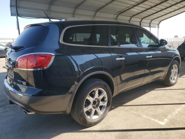 Photo 3 from auction – 2008 BUICK ENCLAVE CX with VIN 5GAER23738J303989