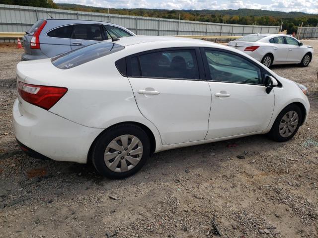 Photo 3 from auction – 2015 KIA RIO LX with VIN KNADM4A36F6467979