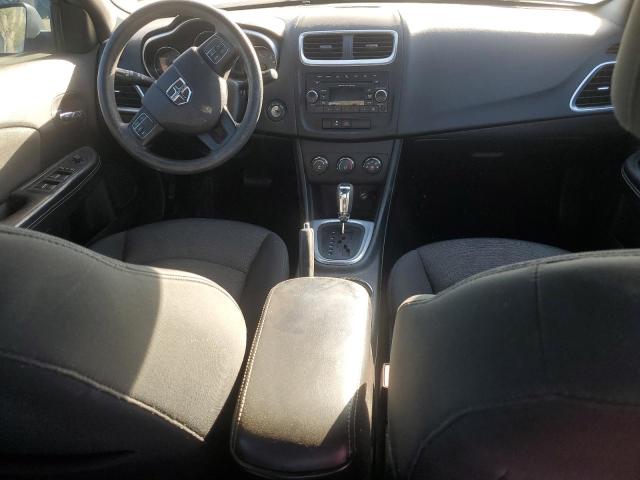 Фото 8 с аукциона – 2013 DODGE AVENGER SE с VIN 1C3CDZAB1DN622240