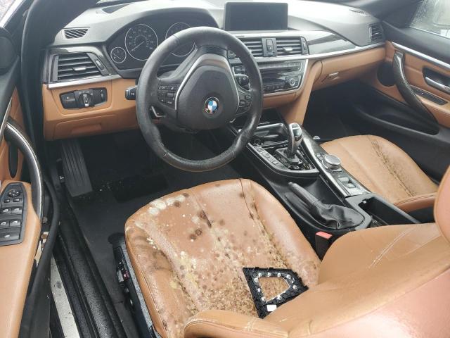 Photo 8 from auction – 2015 BMW 428 I with VIN WBA3V5C52FP752301