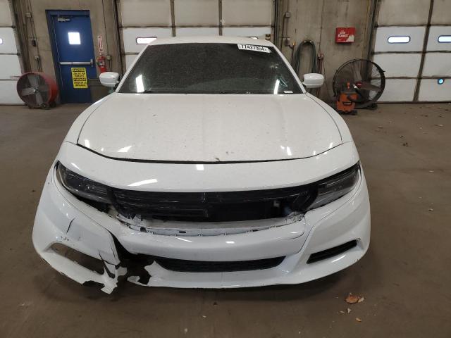 Photo 5 from auction – 2016 DODGE CHARGER SX with VIN 2C3CDXHG6GH169249