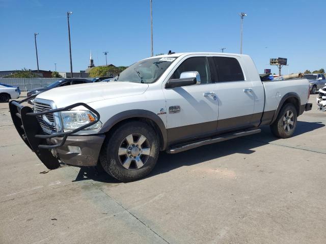 RAM 2500 LONGH 2018 with VIN 3C6UR5PL1JG274008 - Photo from auction