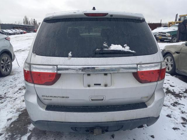 Photo 6 from auction – 2012 DODGE DURANGO SX with VIN 1C4RDJAG8CC265815