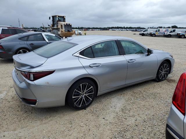 Photo 3 from auction – 2023 LEXUS ES 300H BA with VIN 58ADA1C11PU030897