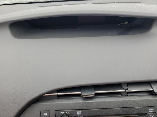 Photo 9 from auction – 2010 TOYOTA PRIUS with VIN JTDKN3DU7A0037251