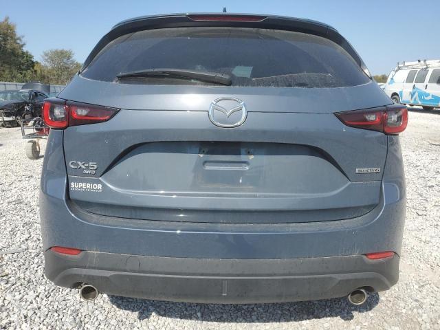 Photo 6 from auction – 2023 MAZDA CX-5 PREFE with VIN JM3KFBCM3P0241201