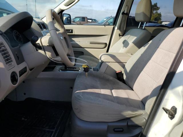 Photo 7 from auction – 2012 FORD ESCAPE XLT with VIN 1FMCU0D73CKC04742