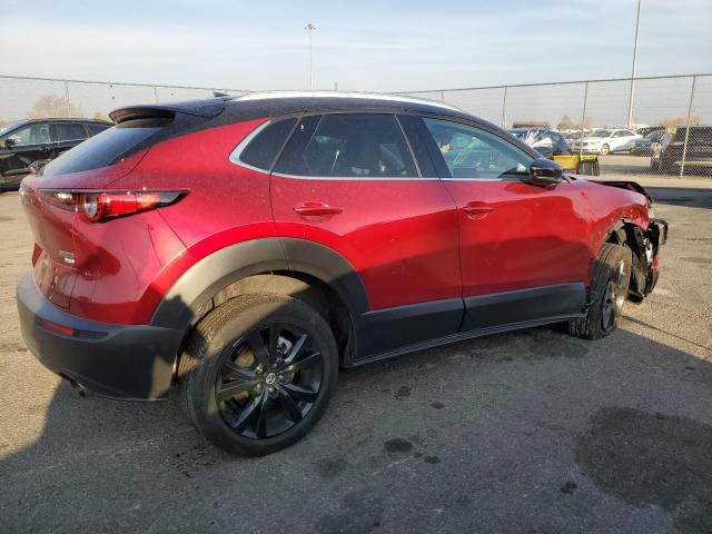 Photo 3 from auction – 2023 MAZDA CX-30 PREM with VIN 3MVDMBDY5PM524428