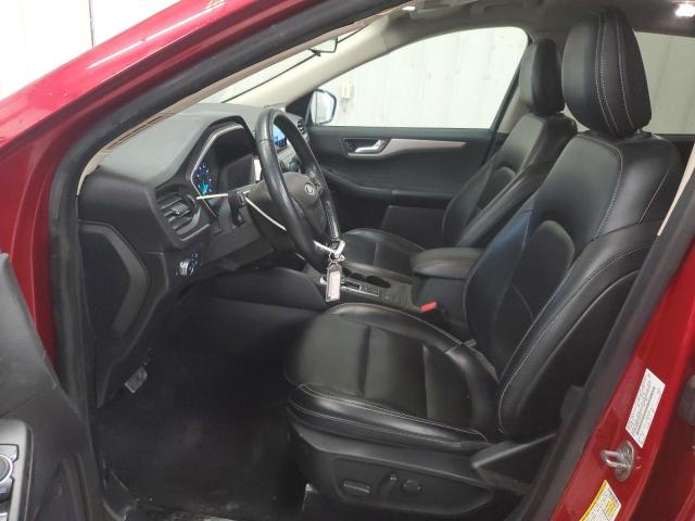 Photo 7 from auction – 2020 FORD ESCAPE SEL with VIN 1FMCU0H68LUA24436