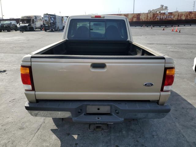 Photo 6 from auction – 1999 FORD RANGER SUP with VIN 1FTYR14X5XTA69233