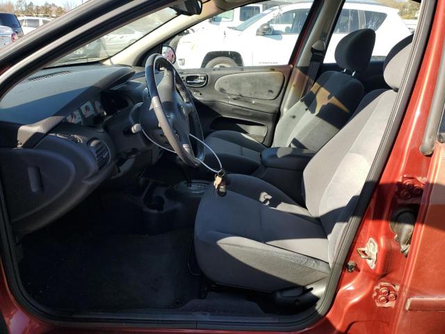 Photo 7 from auction – 2000 DODGE NEON BASE with VIN 1B3ES46CXYD687325