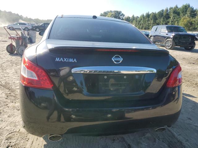 Photo 6 from auction – 2011 NISSAN MAXIMA S with VIN 1N4AA5AP9BC801740