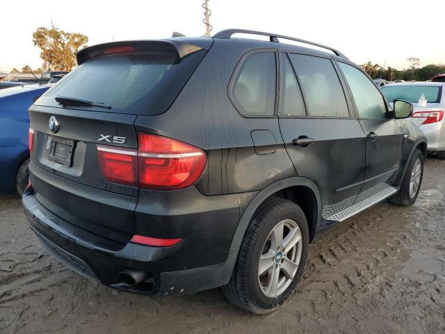 Photo 3 from auction – 2012 BMW X5 XDRIVE3 with VIN 5UXZW0C56CL664625