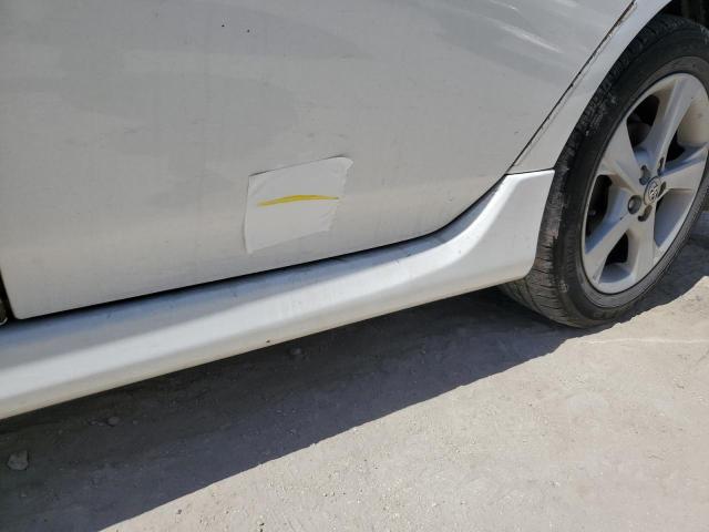 Foto 12 de la subasta – 2012 TOYOTA COROLLA BA con VIN 5YFBU4EE0CP062159