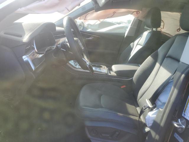 Photo 7 from auction – 2023 AUDI Q8 PREMIUM with VIN WA1BVBF19PD018659