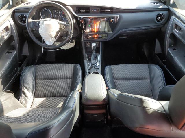 Photo 8 from auction – 2017 TOYOTA COROLLA L with VIN 5YFBURHE8HP606715