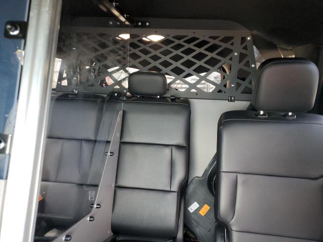 Photo 10 from auction – 2022 FORD EXPLORER P with VIN 1FM5K8AB0NGB75194