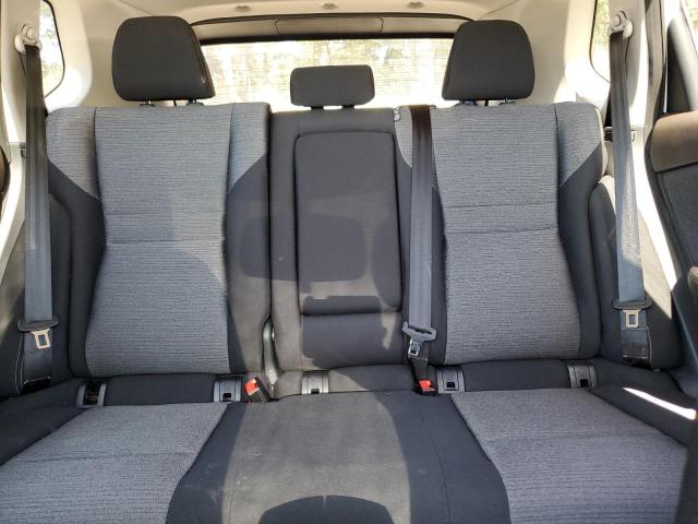 Photo 10 from auction – 2021 NISSAN ROGUE S with VIN 5N1AT3AA0MC690465