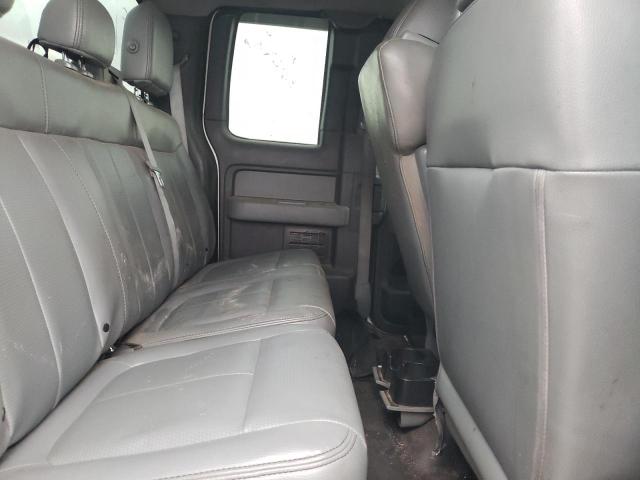 Photo 10 from auction – 2013 FORD F150 SUPER with VIN 1FTFX1EFXDFC11878