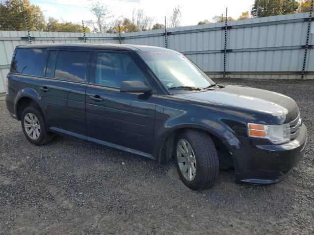 Photo 4 from auction – 2010 FORD FLEX SE with VIN 2FMGK5BCXABA50302