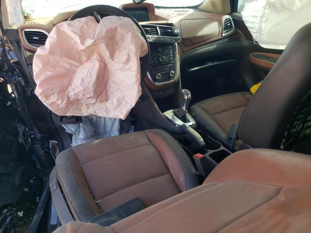 Photo 8 from auction – 2014 BUICK ENCORE PRE with VIN KL4CJDSB9EB687775