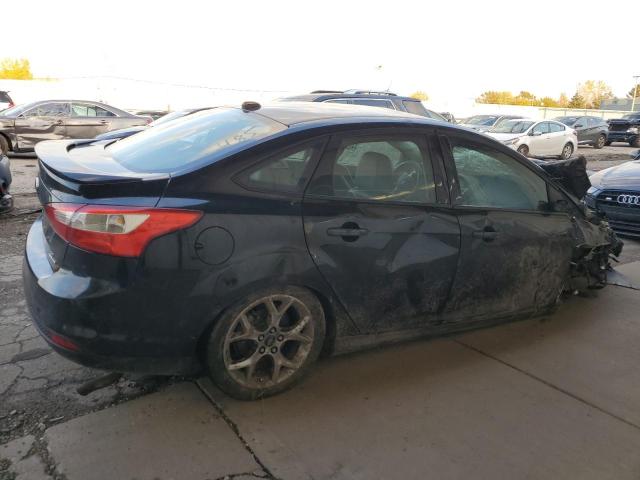 Photo 3 from auction – 2014 FORD FOCUS SE with VIN 1FADP3F24EL405605