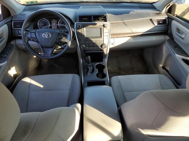 Photo 8 from auction – 2016 TOYOTA CAMRY LE with VIN 4T1BF1FK9GU172418