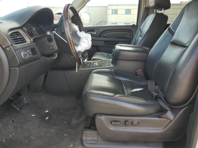 Photo 7 from auction – 2014 GMC YUKON DENA with VIN 1GKS2EEF2ER112061