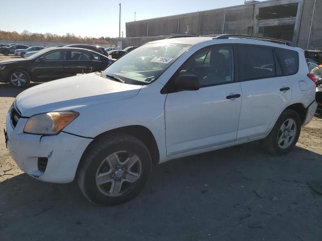 TOYOTA RAV4 2011 with VIN 2T3BF4DV4BW101254 - Photo from auction