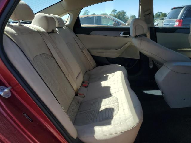 Photo 10 from auction – 2016 HYUNDAI SONATA SE with VIN 5NPE24AF5GH433756