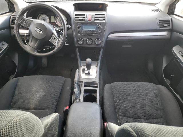 Photo 8 from auction – 2013 SUBARU IMPREZA PR with VIN JF1GPAC68D2886486