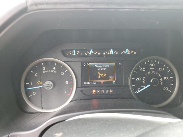Photo 9 from auction – 2019 FORD F150 SUPER with VIN 1FTEW1C42KFA07752