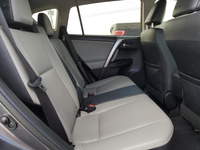 Photo 10 from auction – 2016 TOYOTA RAV4 with VIN JTMYFREV4GJ097587