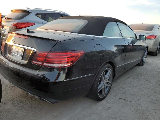 Photo 3 from auction – 2014 MERCEDES-BENZ E 350 with VIN WDDKK5KFXEF245237