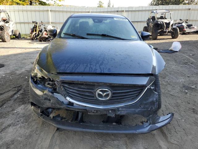 Photo 5 from auction – 2017 MAZDA 6 TOURING with VIN JM1GL1V57H1111053