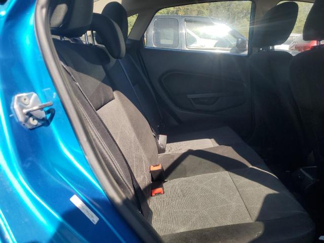 Photo 10 from auction – 2012 FORD FIESTA SE with VIN 3FADP4BJXCM101984