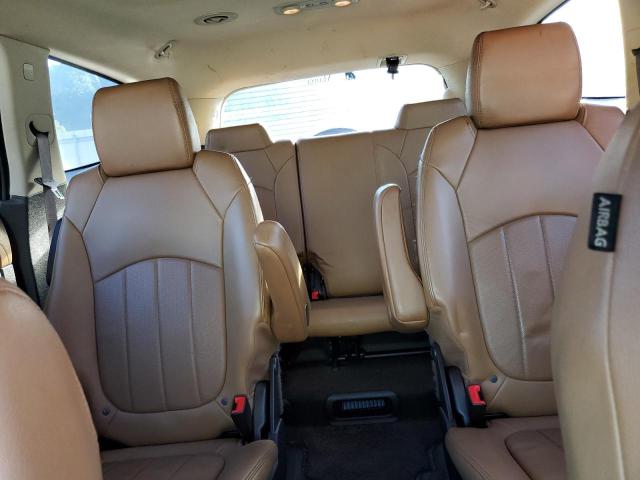 Photo 10 from auction – 2015 BUICK ENCLAVE with VIN 5GAKVCKDXFJ114555