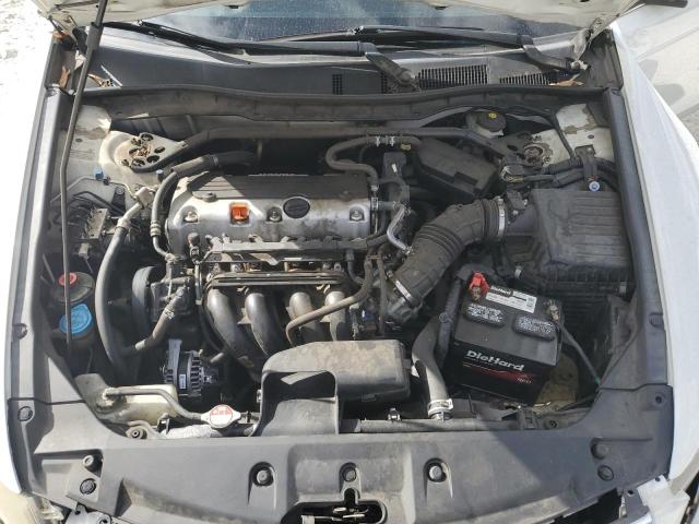 Photo 11 from auction – 2011 HONDA ACCORD EXL with VIN 1HGCP2F88BA011859