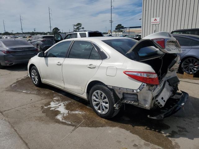 Photo 2 from auction – 2016 TOYOTA CAMRY LE with VIN 4T4BF1FK7GR563024