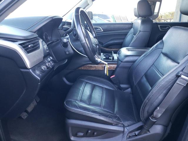 Photo 7 from auction – 2015 GMC YUKON DENA with VIN 1GKS2CKJ8FR695699
