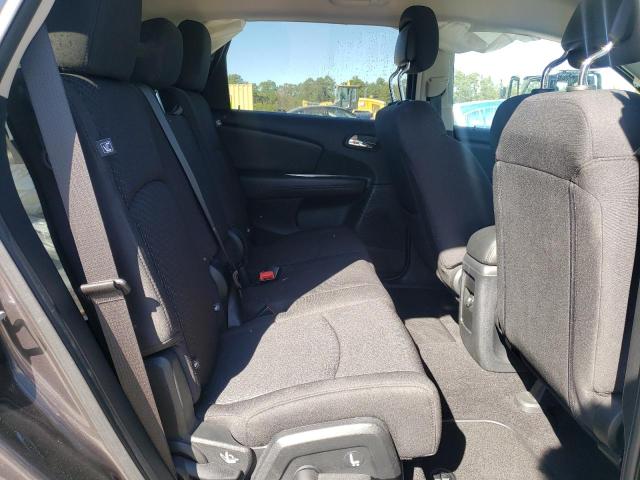 Photo 11 from auction – 2018 DODGE JOURNEY SE with VIN 3C4PDCAB7JT529258