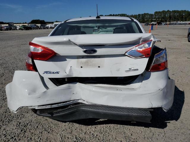 Снимка 6 от търг – 2013 FORD FOCUS SE с VIN 1FADP3F22DL247229
